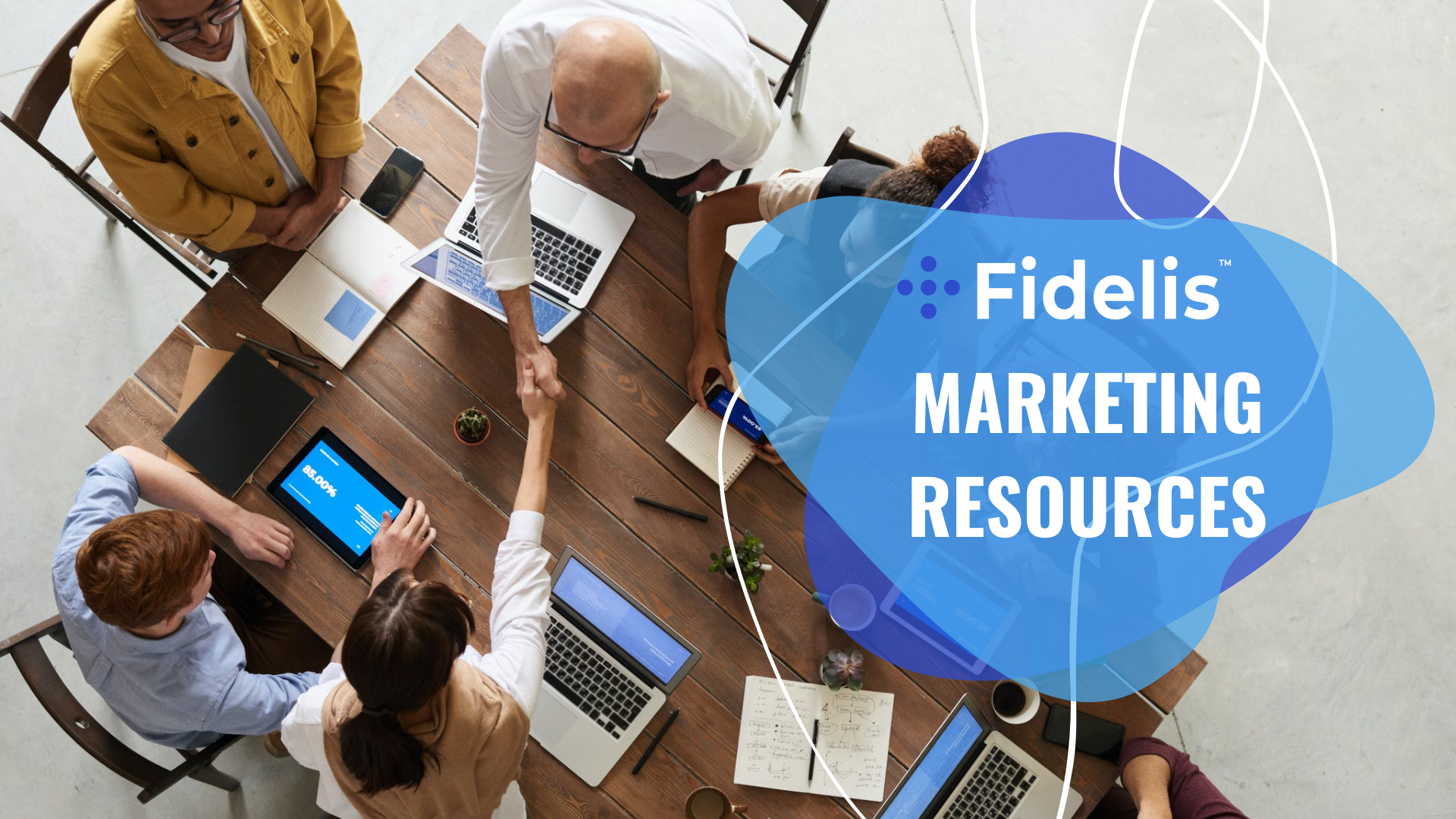 Fidelis Marketing Resources