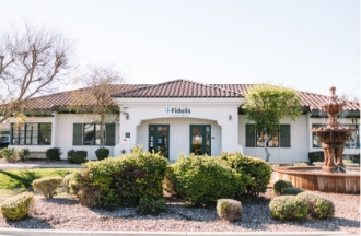 Fidelis Arizona Office