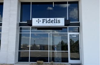 Fidelis Colorado Office